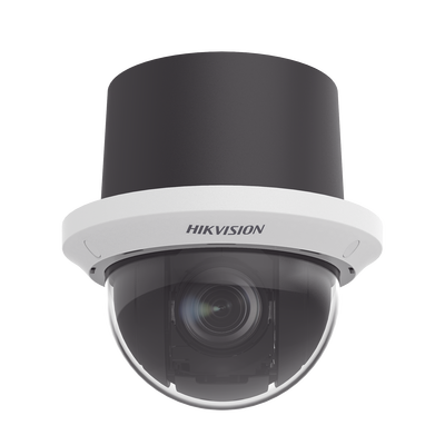 [DS-2DE4825WG-E3] PTZ IP 4K (8 Megapixel) / 25X Zoom  / Uso en Plafon / IP54 / ACUSEEK / DARKFIGHTER / ACUSENSE / WDR 120 dB / Audio y Alarmas I/O / HLC / EIS / PoE+ / Micro SD