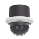 PTZ IP 4K (8 Megapixel) / 25X Zoom  / Uso en Plafon / IP54 / ACUSEEK / DARKFIGHTER / ACUSENSE / WDR 120 dB / Audio y Alarmas I/O / HLC / EIS / PoE+ / Micro SD