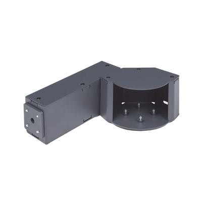[10-LHB4] Soporte Con Carcasa Para Sensores 10-LZR-H100 y 10-LZR-I30