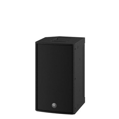 [DZR10] Altavoz Activo 10" | 2000w | Tweeter 2" | DSP integrado | Display de configuración | Driver Rotable