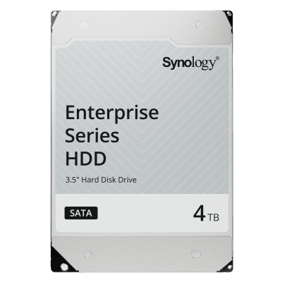 [HAT5300-4T] Disco Duro SATA de 3,5" Serie Enterprise HAT5300 | Capacidad de 4TB | 7200 RPM | Caché de 256 MB | MTBF 2.5 Millones de Horas | Carga de Trabajo 550 TB al Año.