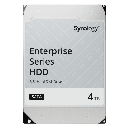 Disco Duro SATA de 3,5" Serie Enterprise HAT5300 | Capacidad de 4TB | 7200 RPM | Caché de 256 MB | MTBF 2.5 Millones de Horas | Carga de Trabajo 550 TB al Año.