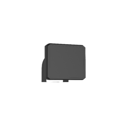 [DS-TDSB00-EML/350M] Radar de Recolección de Parámetros de Tráfico 350 m / tecnología MIMO 60 GHz / 256 Objetivos de Detección / Soporte 8 Carriles / Instalación Sencilla / Funcionamiento en Todas las Condiciones Climáticas