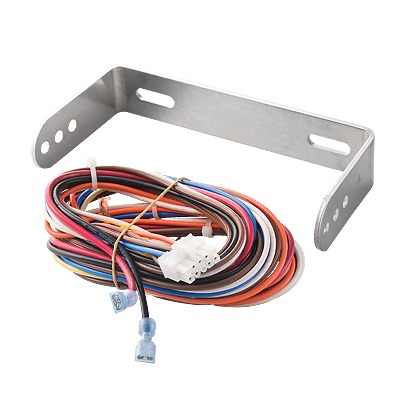 [Z85-3756-1A] Kit de accesorios (Conectores, bracket, y tornillería para 690-000)