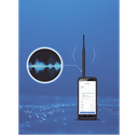 Probador de cobertura de red LoraWAN