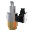 Solenoide Electrico de Liberación de Agente M20,1/2NPT | Sistema de Extinción Oxeo