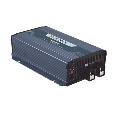 [NPB120012] Cargador para Baterías de Plomo Ácido y Litio / 70A / 12V / Bancos de 240 a 800 Ah