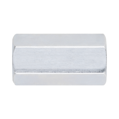 [MAH-P012] Cople hexagonal roscado de 1/2" (121.7 mm).