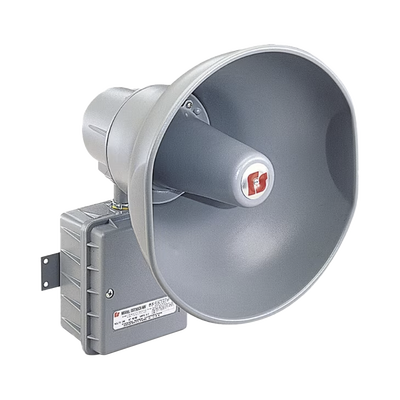 [SST3-MV-SB] Sirena electrónica de alta potencia multitono y multivoltaje