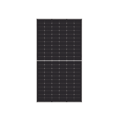 [ETNR66TBHGL610W] Módulo Solar Bifacial TOPCON , 610. W,  48.50 V cc, Monocristalino, 132 Celdas