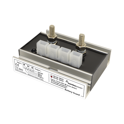 [BG-60] Protector de descarga de Baterias 12/24V  60A