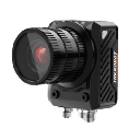 Cámara Inteligente Mono 5 MP / AI Deep Learning / VM Vision Master / 140+ Algoritmos / OCR / Detección de Defectos / IP67 / Gigabit Ethernet