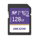 Memoria SD Clase 10 de 128 GB / Especializada Para Videovigilancia