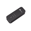 Extensor PoE 802.3 af/at / 2 puerto 10/100 Mbps / Plug and Play / Salida PoE Hasta 20W / Extensor Hasta 250 Metros