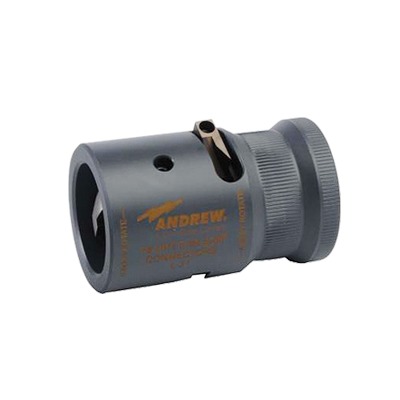 [78-HPT] Herramienta Manual para Despuntar Cable Heliax de 7/8