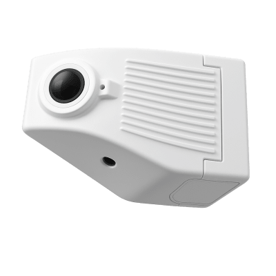 [XMRC53] Cámara Para Sistema inteligente de Monitoreo de Punto Ciego