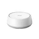 Router Inalámbrico MESH Interior para Hogar / Doble Banda Wi-Fi 7 BE3600 Mbps / 2 Puertos 2.5 Gigabit WAN/LAN / 4 Antenas Internas / Operación Multi-Link MLO / Administración Mediante la App Deco (iOS, Android) / HomeShield