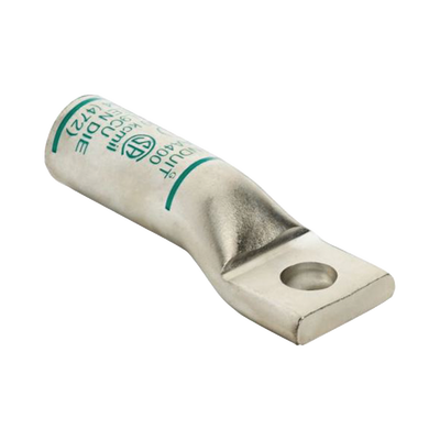 Talones de Compresión de Aluminio Pan-Lug LAA1-14-L