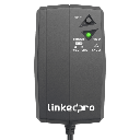 UPS de CD 25 W / Entrada 120 Vca / Salida 12 Vcd / Clavija NEMA 5-15P de entrada / Batería de Litio