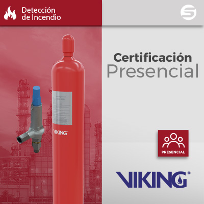 [EXPERTOXEO] Certificación de Sistema en Extinción de Incendios Oxeo