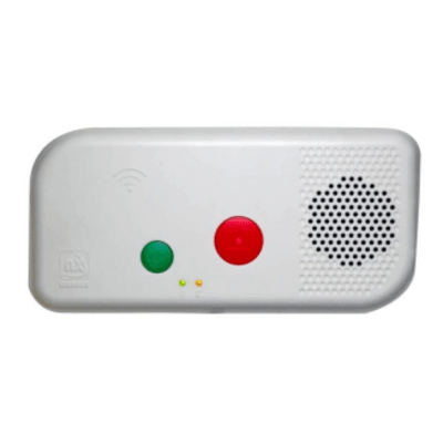 [NX0019] Sistema de Comunicación Cableado NX0019 / Integración RFID / Luz de Pasillo / Ethernet-PoE-RS485 / Pantallas Indicación NX8900 / Software HELPNEX