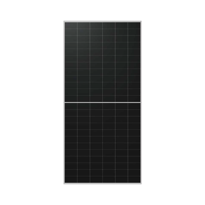 [LR772HVH640M] Modulo Solar HI-MO X10,  640 W, 53.7 Vcc, Monocristalino HPBC