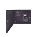 C3100 Panel de Control de Acceso para 1 Puerta / Fácil Administración / 30,000 Tarjetas / Incluye Gabinete y Fuente de Alimentación 12Vcc/3A / Software GRATIS