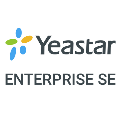 Licencia anual Yeastar Enterprise Software Edition 48 llamadas simultaneas y extensiones ilimitadas