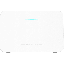 Router Wi-Fi 6 GWN7062E AX3000 / Banda Dual 2.4G 2x2:2 y 5G 3x3:2 / MU-MIMO / Tecnología XTRA Range / Soporte VPN Integrado / Hasta 128 Dispositivos / Compatible con Mesh / Gestión en la Nube GDMS