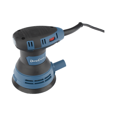[DSA-125] Lijadora Orbital 300W con Almohadilla de 5 Pulgadas.