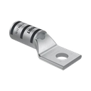 Zapata de compresión LCA2/0-56-X para cal. 2/0 Awg, Barreno para tornillo prisionero de 5/16, 1 Pz