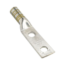 Terminal de Compresión de Cobre Estañado Pan-Lug™ LCC250-12-X