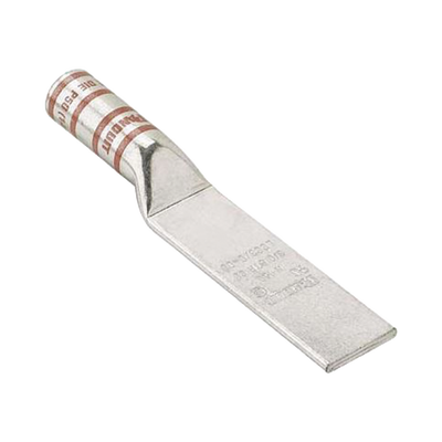 [LCC750-00-6] Terminal de Compresión de Cobre Estañado Pan-Lug™ LCC750-00-6