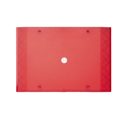 [Z67DMR] Domo Central de reemplazo para barra de luces X67, Color Rojo