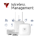 Gestión Inalámbrica de Veea 250 Dispositivos/ Servicio Implementación / Conectividad Mallada / Seguridad Integral / Soporta Múltiples Protocolos / Optimizado para IoT
