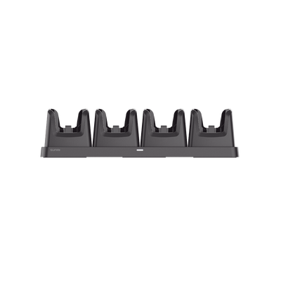 [L2S4SLOTCH] Base de 4 bahías para carga de L2SPRO