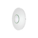 Access Point UniFi para largo alcance, 802.11 b/g/n (2.4 GHz) Hasta 100 dispositivos WiFi