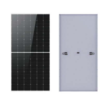 [LR772HVH635M] Módulo Solar HI-MO X10 MAX, 635 W, 53.8 Vcc, Monocristalino HPBC