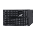 UPS de 10000 VA/10000 W, Online Doble Conversión, 200 - 240 Vac de Entrada, 200 - 240 Vac de Salida, Terminal Hardwired, Onda Senoidal Pura, Torre o Rack de 6 UR, Con 3 Tomas NEMA L6-30R