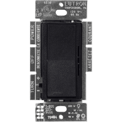 Atenuador DIVA 153