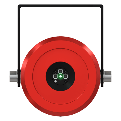 [VSF303] Detector de Flama Multi Espectro VSF303 | a Prueba de Explosión