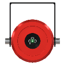 Detector de Flama Multi Espectro VSF303 | a Prueba de Explosión