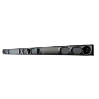 [SBADAPTS] Soundbar Adapt / Custom Length / TruMount Tecnología / 105W RMS por Canal / Acabado en Acero Pintable / LCR Pasiva