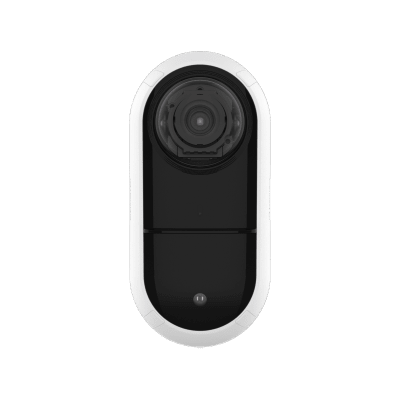[TNV-C8011RW] Cámara IP Antivandálica 5MP para instalación de pared / Deteccion de personas y vehiculos por IA/ gran angular 175° horizontales / IP66 / IK10 / Microfono interconstruido