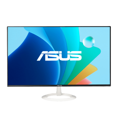 [VZ24EHF-W] Monitor Profesional LED de 24" con proteccion para la vista, Resolución 1920x1080p, Entradas de Video HDMI, Panel IPS