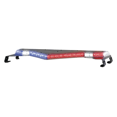 [VALR-440-0001] Barra de luces de emergencia VALOR con tecnología LED Solaris / ROC