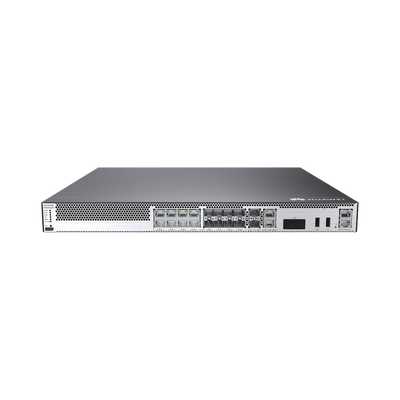[USG6585F] Firewall HUAWEI HiSecEngine de 9 Gbps para Empresas Medianas.