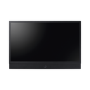 MONITOR PVM DE 32 PULGADAS / CÁMARA AI 2MP F1.6 / RESOLUCIÓN 1920X1080 / ETHERNET RJ-45 / DUAL POWER HPOE Y DC24V / NDAA COMPLIANT