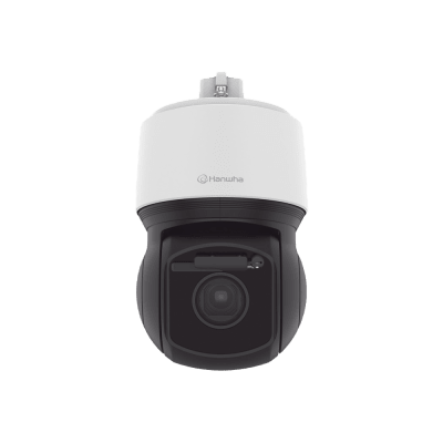 [XNP-C8303RW] Cámara PTZ IP antivandálica 6MP / 30x Zoom Óptico / IR 200m  / Exterior IP66 / NEMA4X / Auto tracking basado en IA / H.265 & WiseStream / Wiper incluido