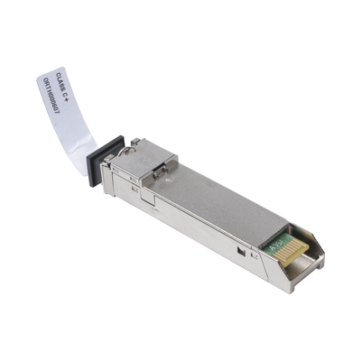 [3579030] Módulo X-GSPON Combo Clase C+, Conector SC/PC, hasta 20 Km